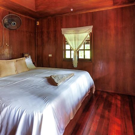 Why Nam Beach Haad Yuan Extérieur photo