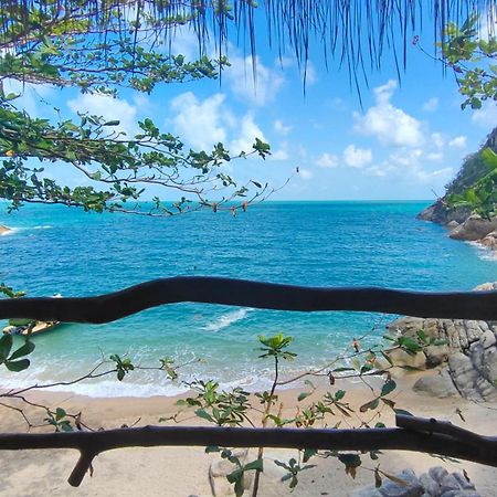 Why Nam Beach Haad Yuan Extérieur photo