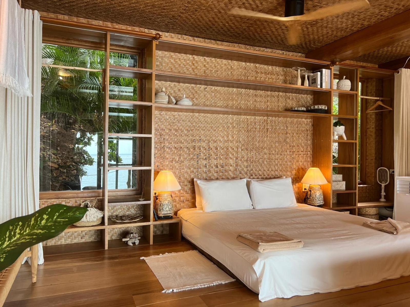 Why Nam Beach Haad Yuan Extérieur photo