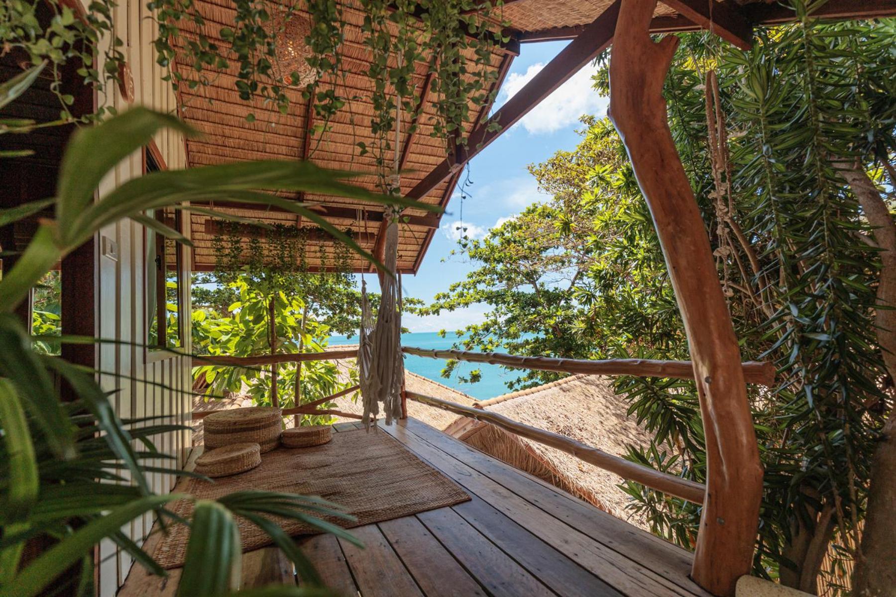 Why Nam Beach Haad Yuan Extérieur photo