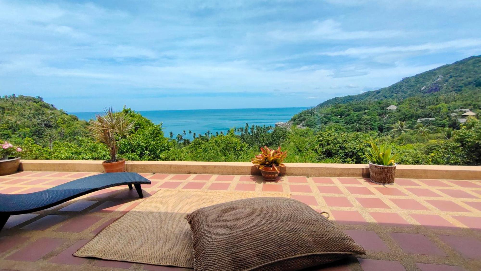 Why Nam Beach Haad Yuan Extérieur photo