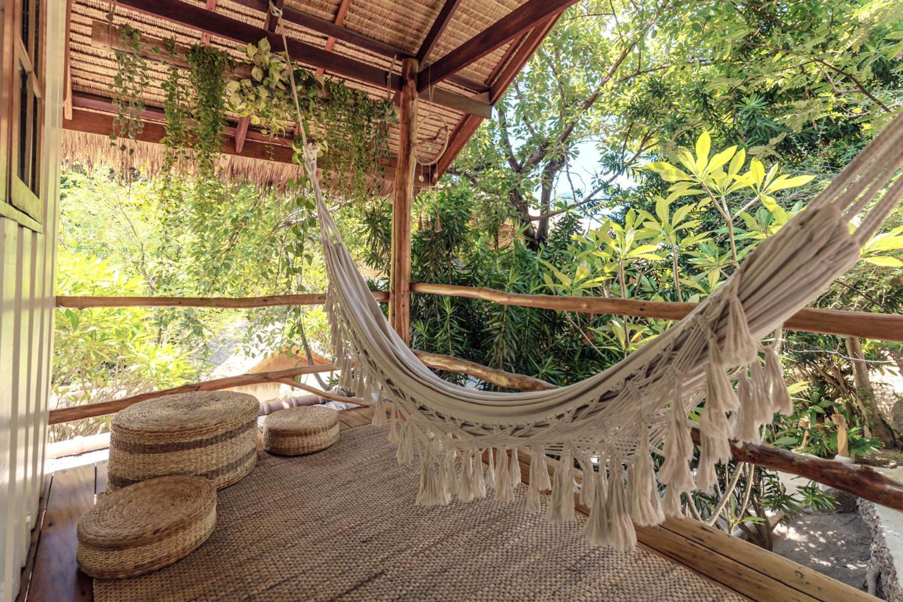 Why Nam Beach Haad Yuan Extérieur photo