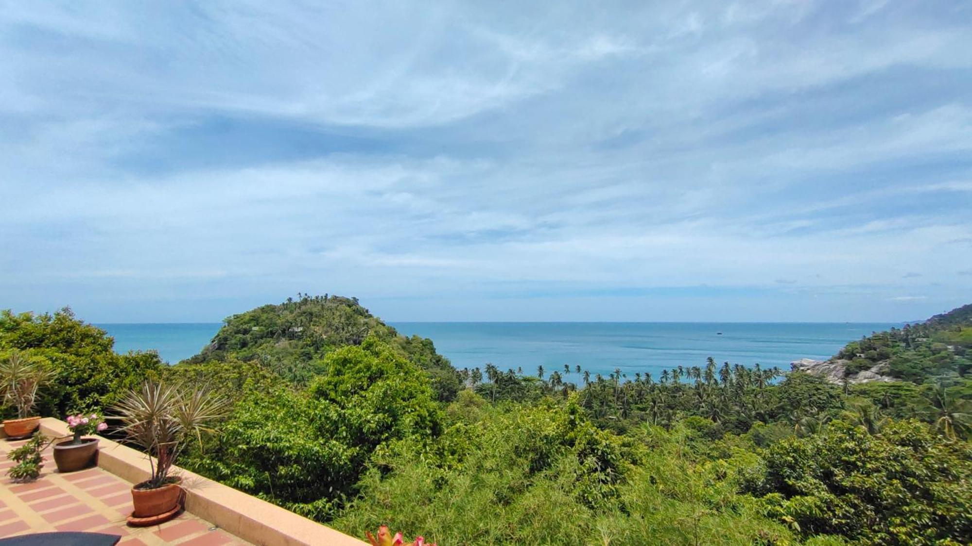 Why Nam Beach Haad Yuan Extérieur photo