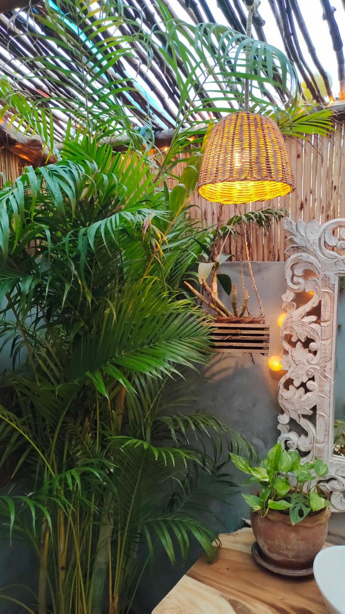 Why Nam Beach Haad Yuan Extérieur photo