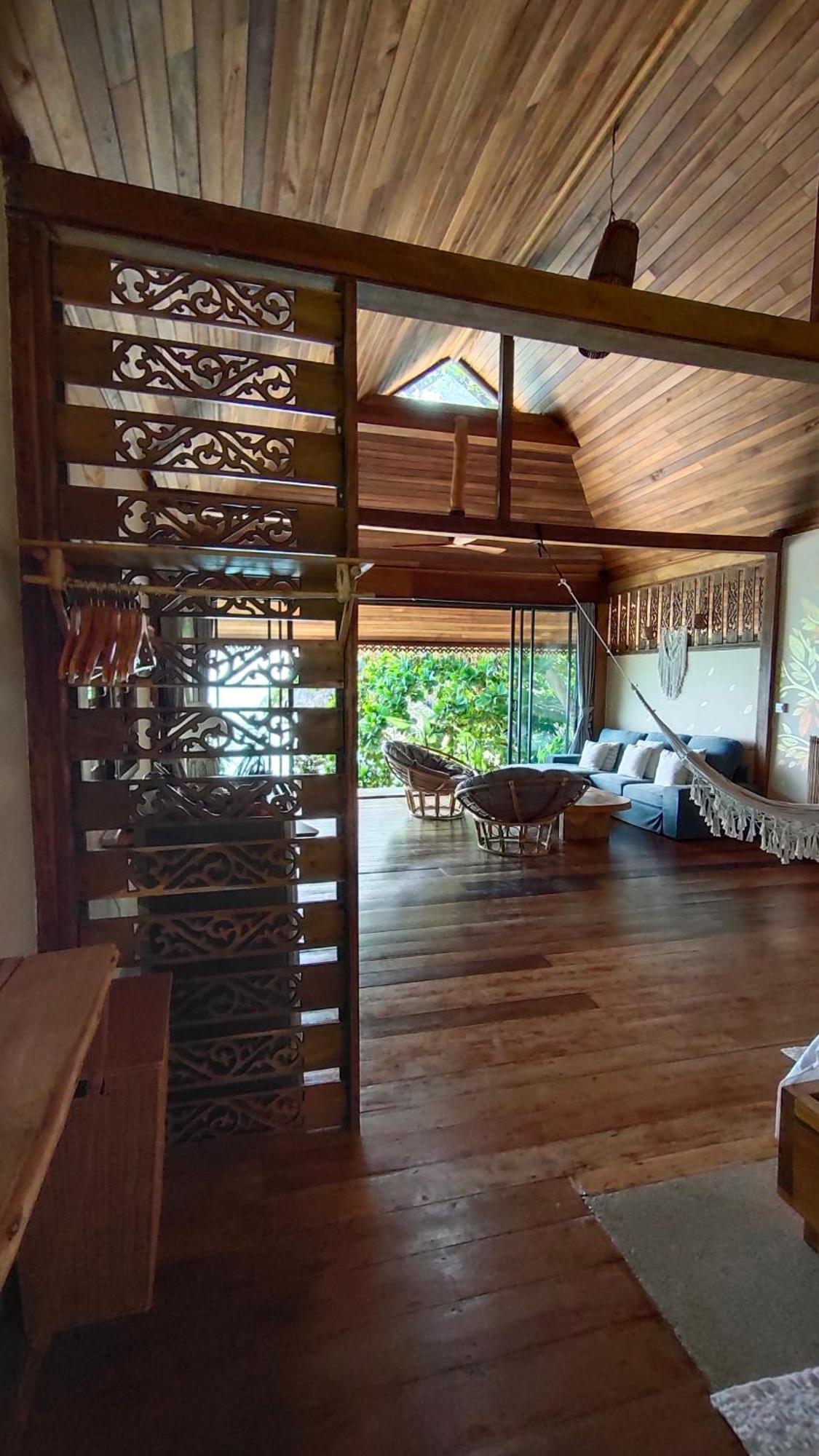 Why Nam Beach Haad Yuan Extérieur photo