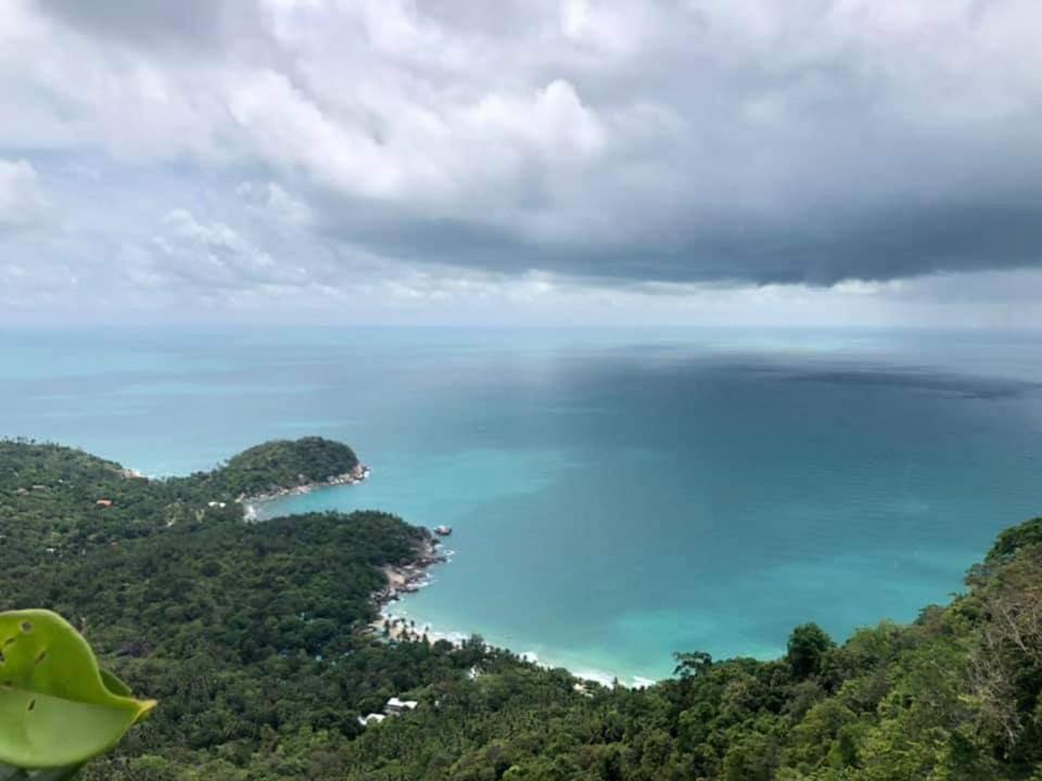 Why Nam Beach Haad Yuan Extérieur photo