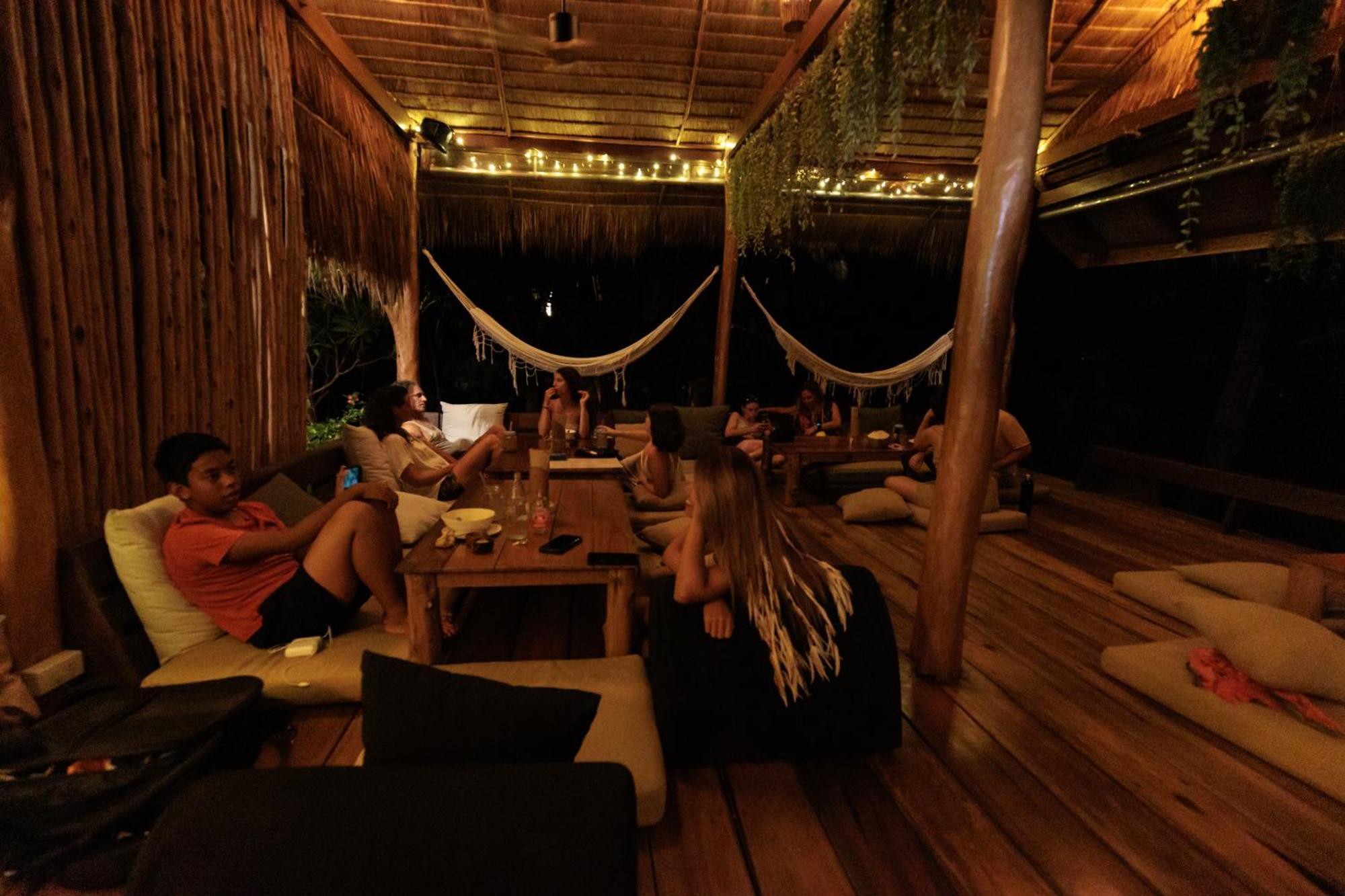 Why Nam Beach Haad Yuan Extérieur photo