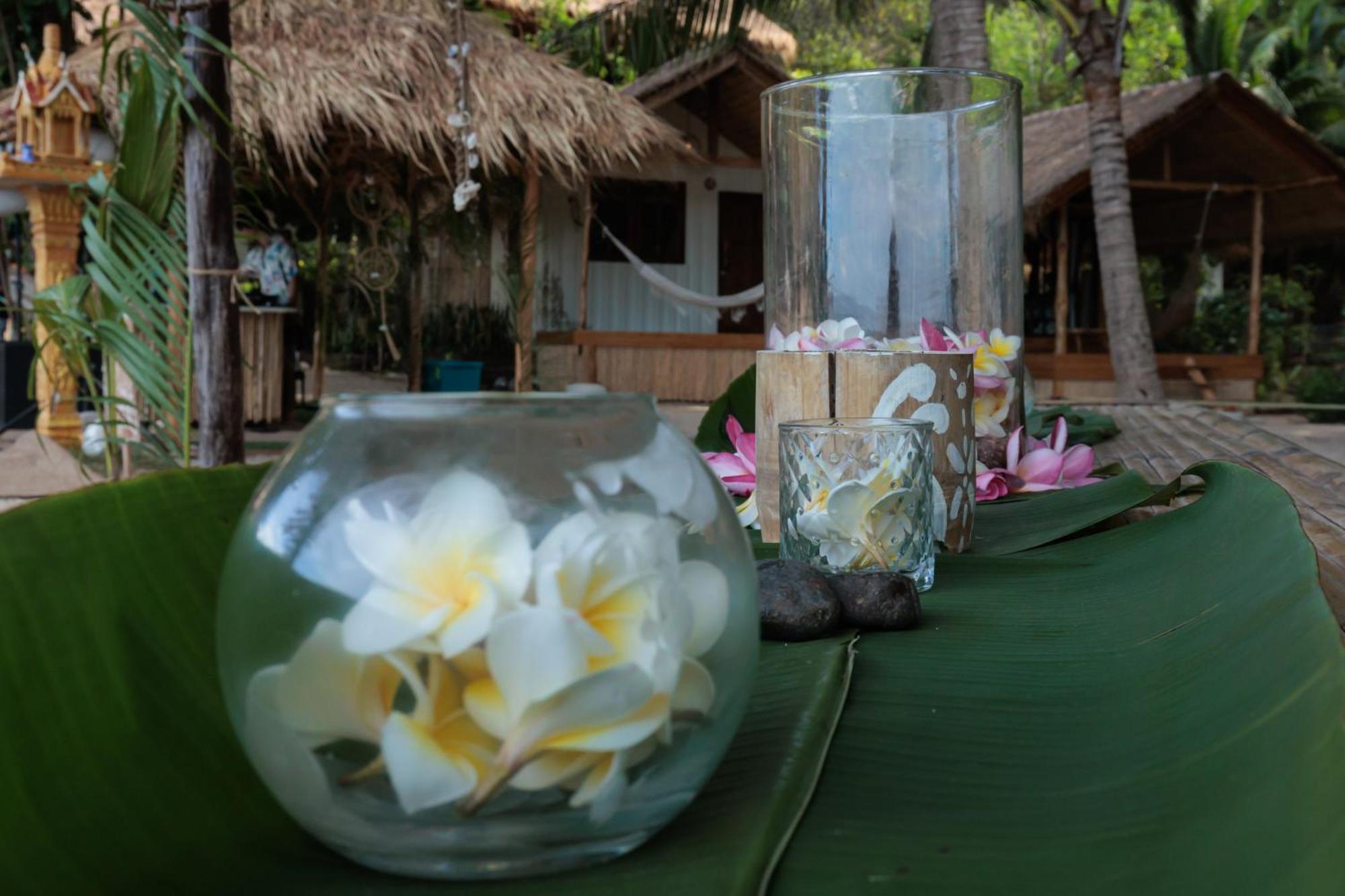Why Nam Beach Haad Yuan Extérieur photo