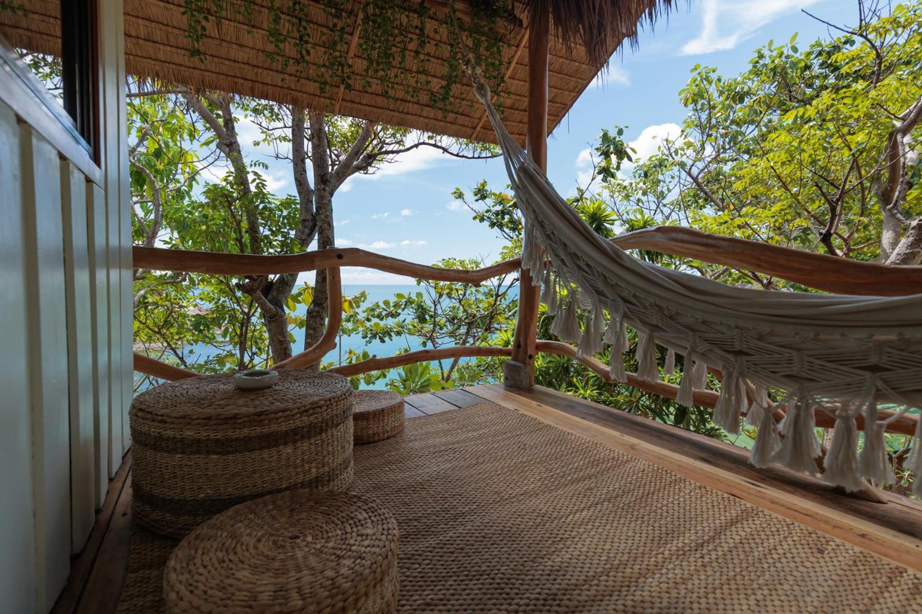 Why Nam Beach Haad Yuan Extérieur photo