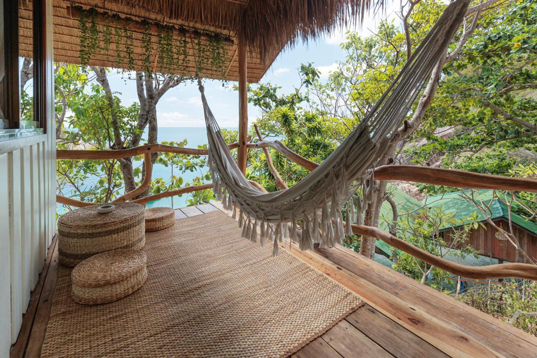 Why Nam Beach Haad Yuan Extérieur photo