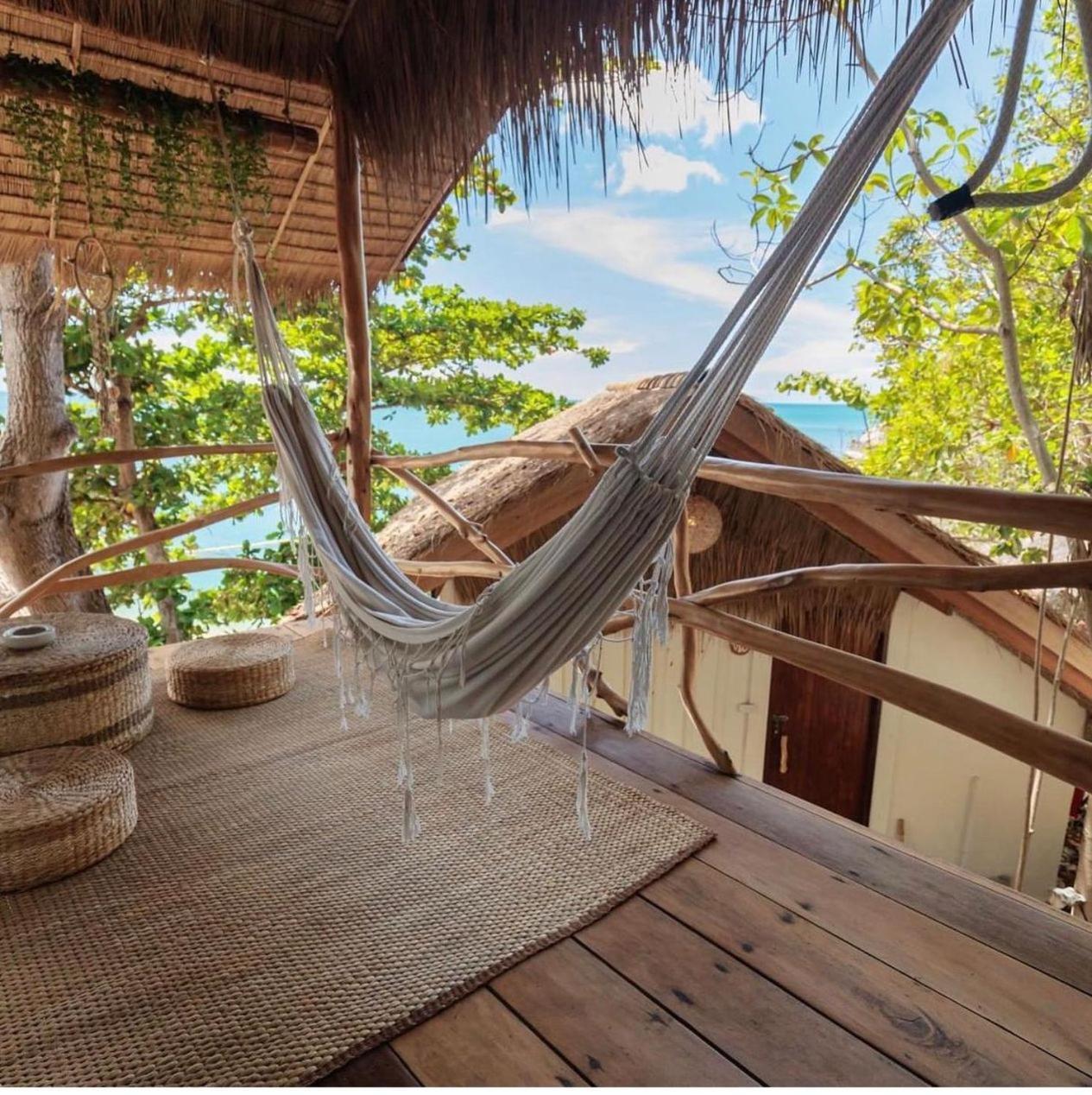 Why Nam Beach Haad Yuan Extérieur photo